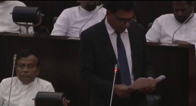 Pillayan Had Prior Knowledge About Easter Attacks